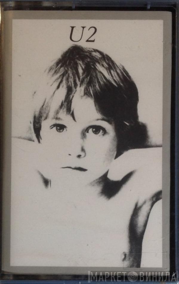  U2  - Boy