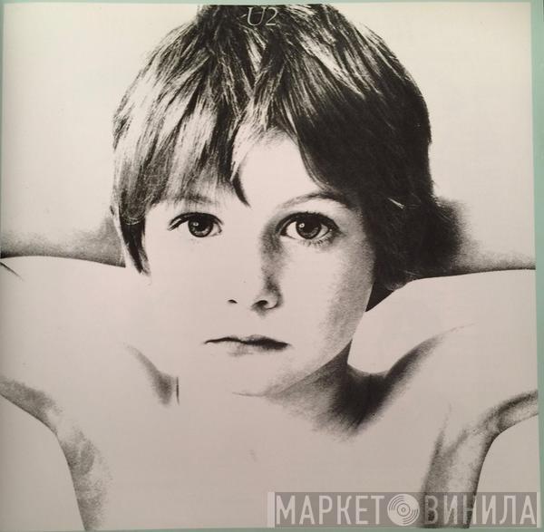  U2  - Boy