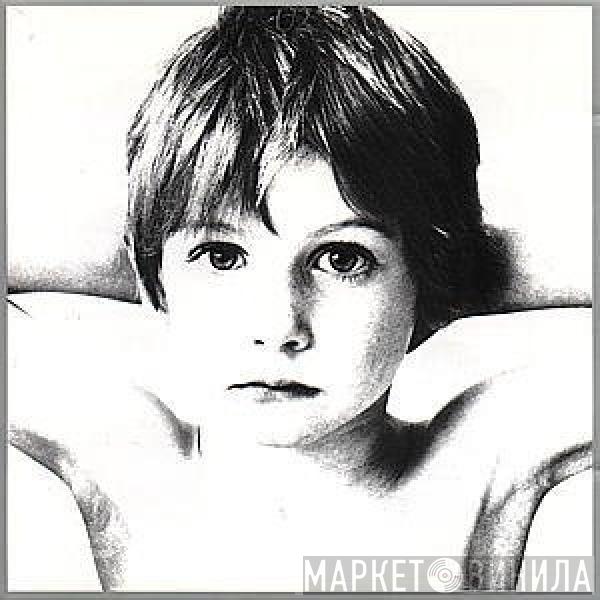  U2  - Boy