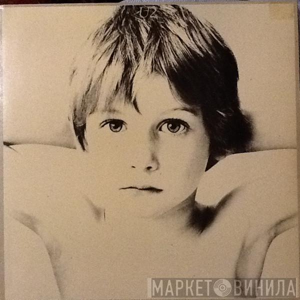  U2  - Boy