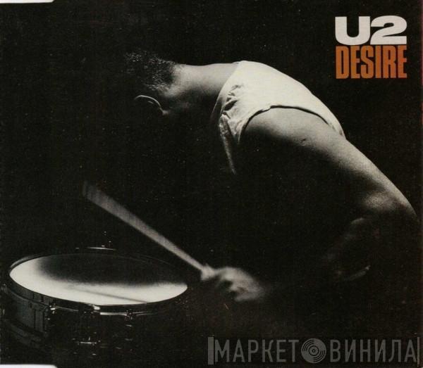  U2  - Desire