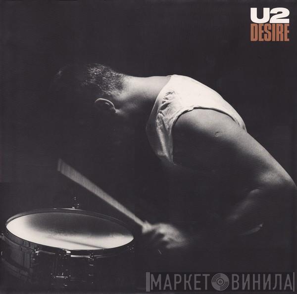  U2  - Desire