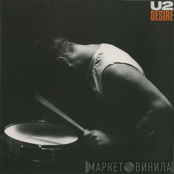  U2  - Desire