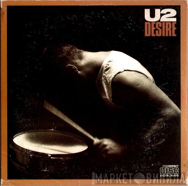  U2  - Desire