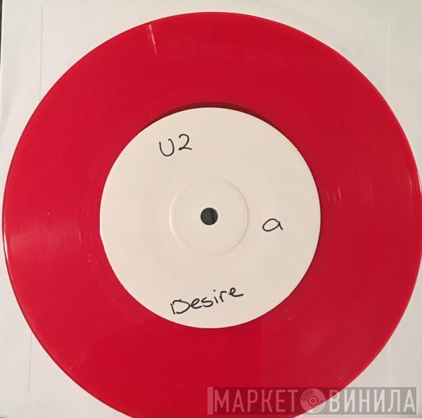  U2  - Desire