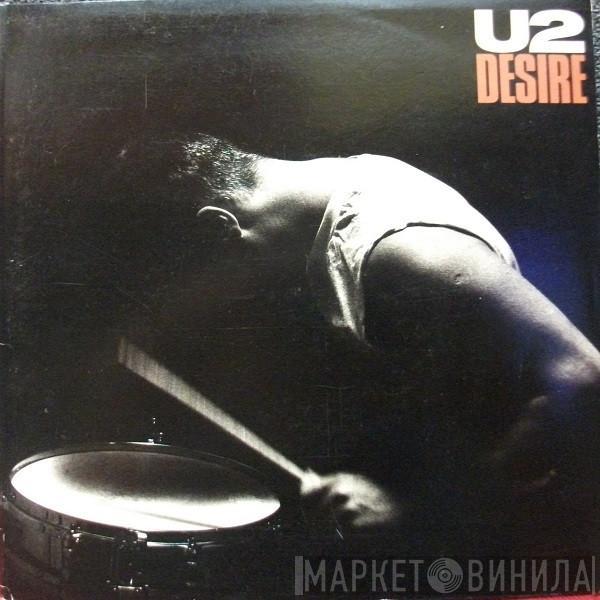  U2  - Desire