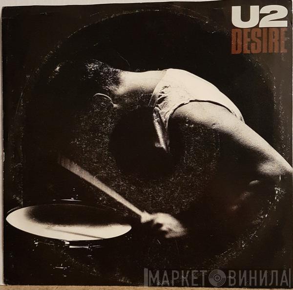  U2  - Desire