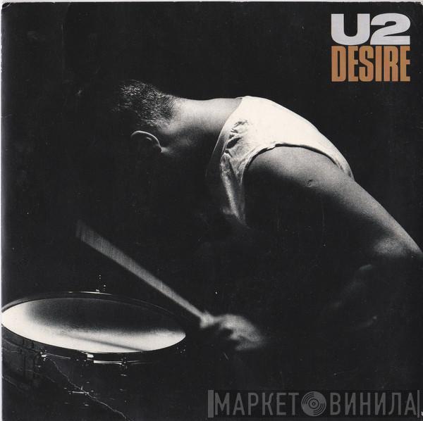  U2  - Desire