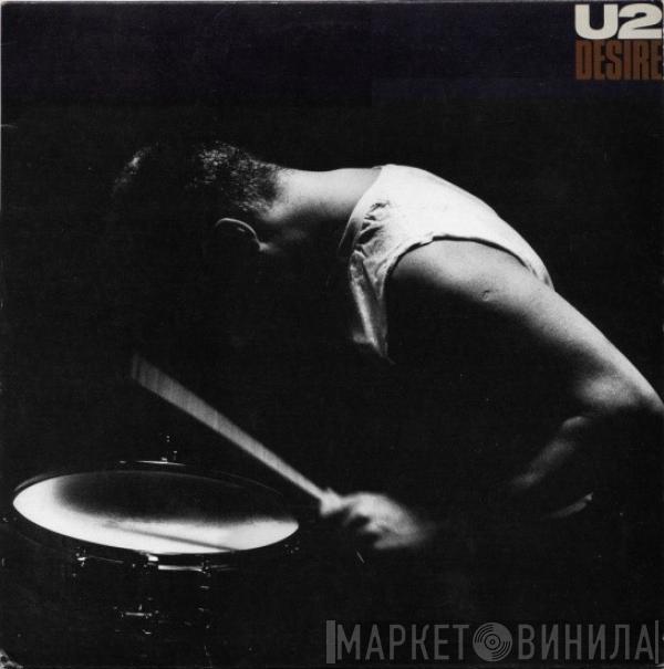 U2 - Desire