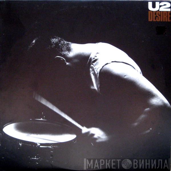  U2  - Desire