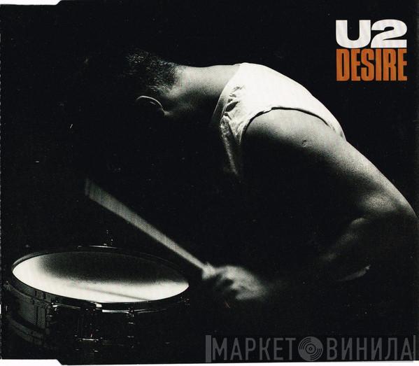  U2  - Desire