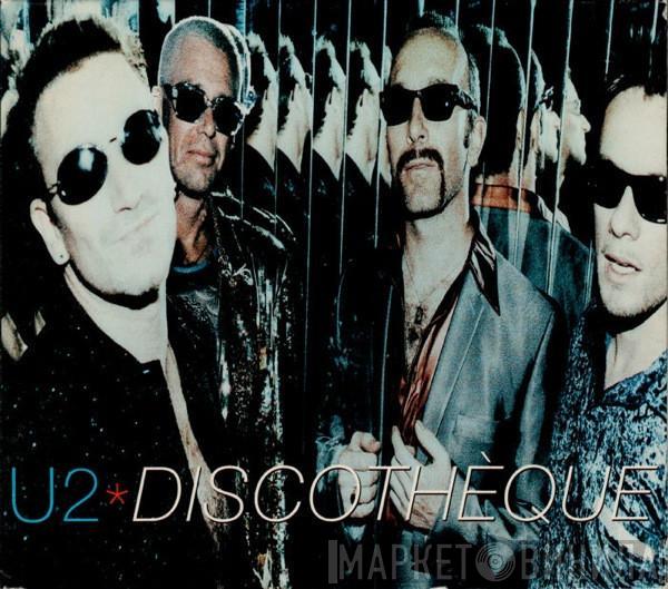 U2 - Discothèque