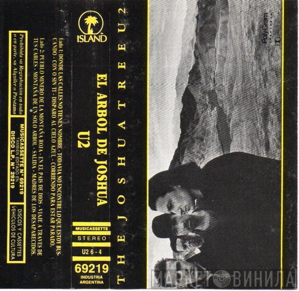  U2  - El Árbol De Joshua = The Joshua Tree