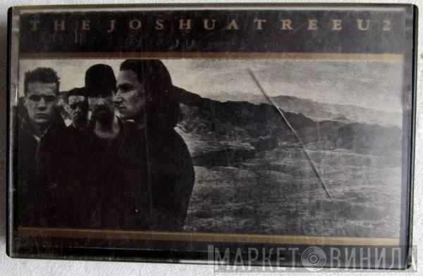  U2  - El Árbol de Joshua = The Joshua Tree