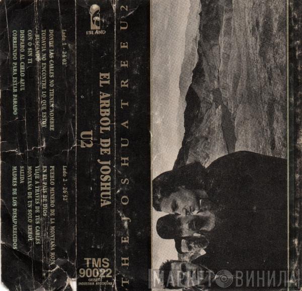  U2  - El Arbol De Joshua = The Joshua Tree