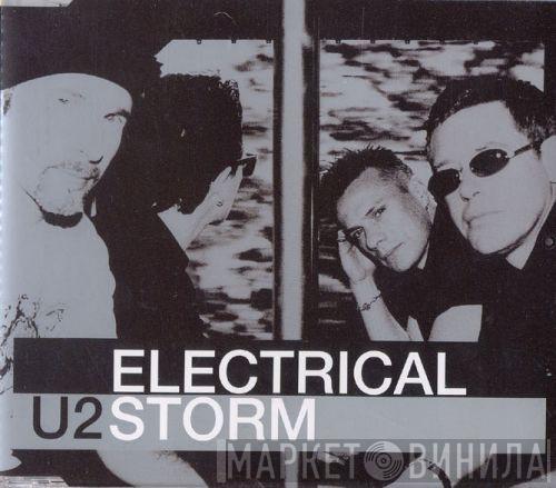  U2  - Electrical Storm