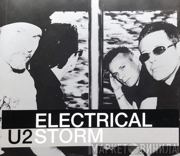  U2  - Electrical Storm