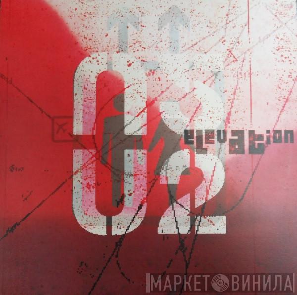  U2  - Elevation (Remixes)