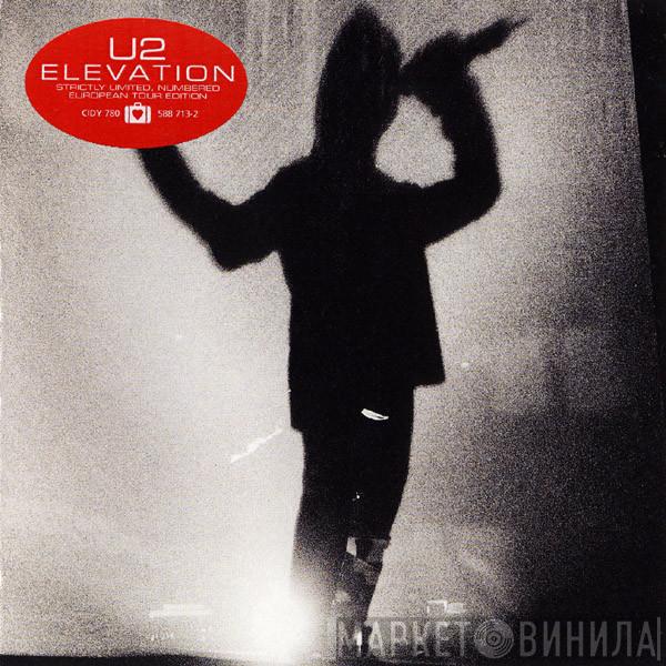  U2  - Elevation