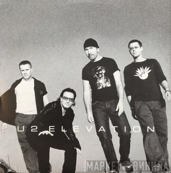  U2  - Elevation