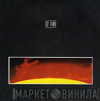  U2  - Fire