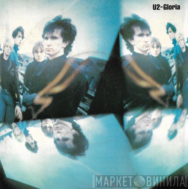 U2 - Gloria