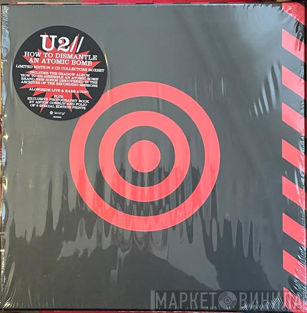  U2  - How To Dismantle An Atomic Bomb
