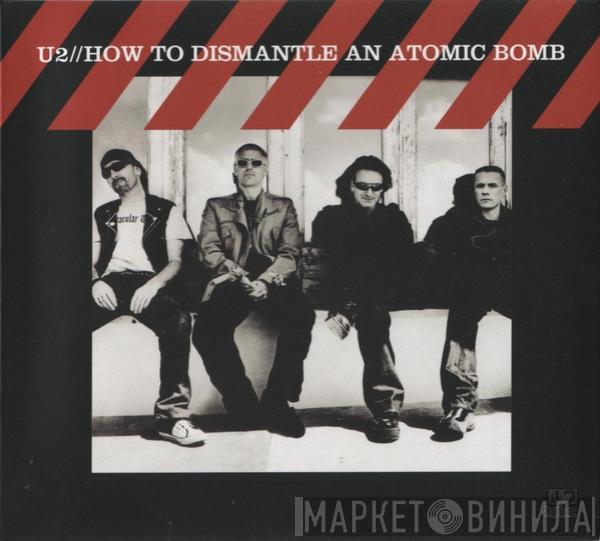  U2  - How To Dismantle An Atomic Bomb
