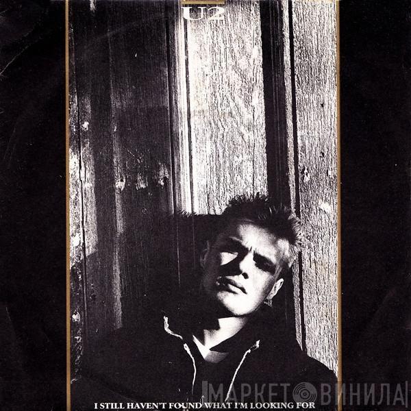  U2  - I Still Haven't Found What I'm Looking For