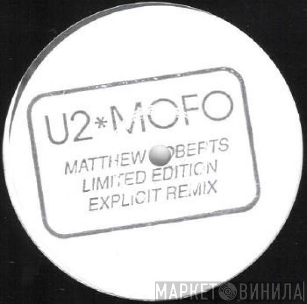  U2  - MOFO