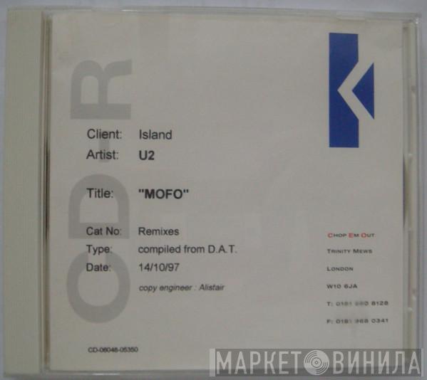  U2  - MOFO