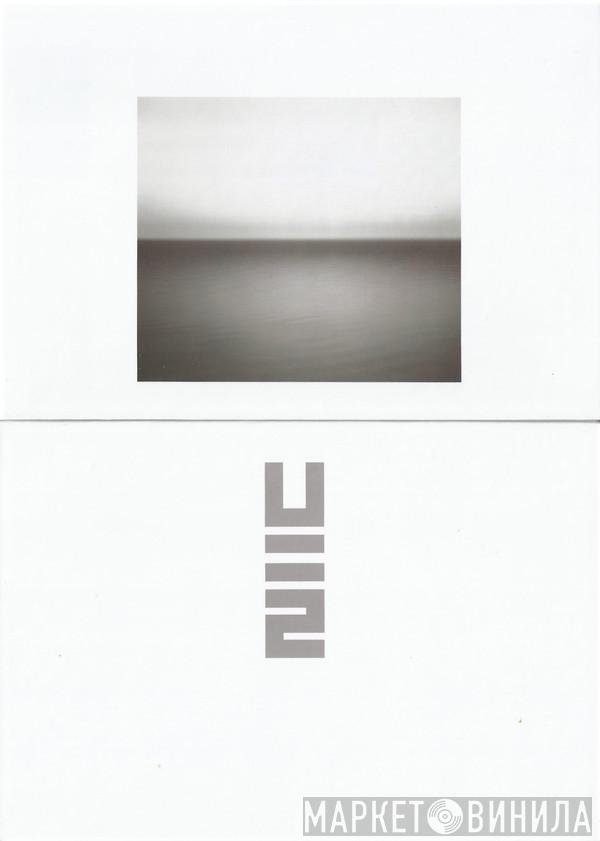  U2  - No Line On The Horizon