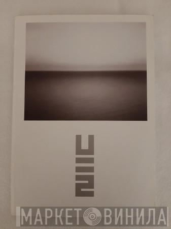  U2  - No Line On The Horizon