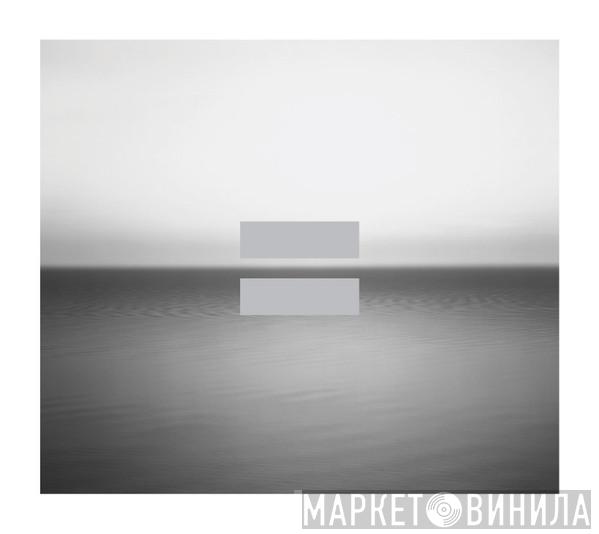 U2  - No Line On The Horizon