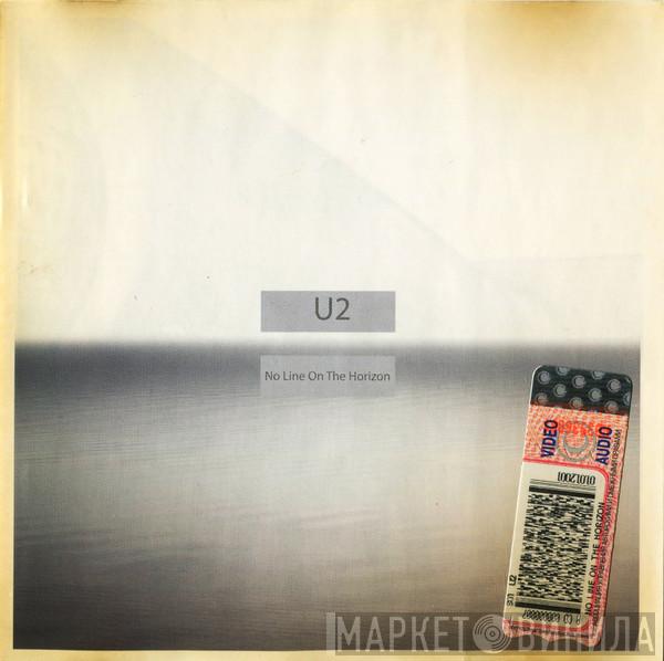  U2  - No Line On The Horizon