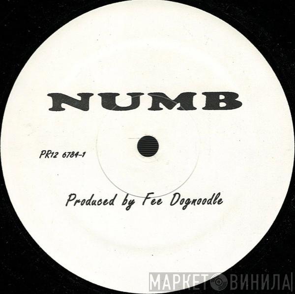 U2 - Numb