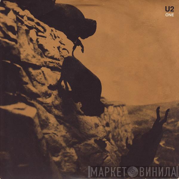  U2  - One