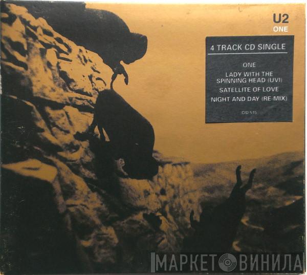 U2 - One