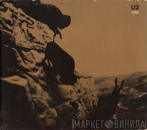  U2  - One