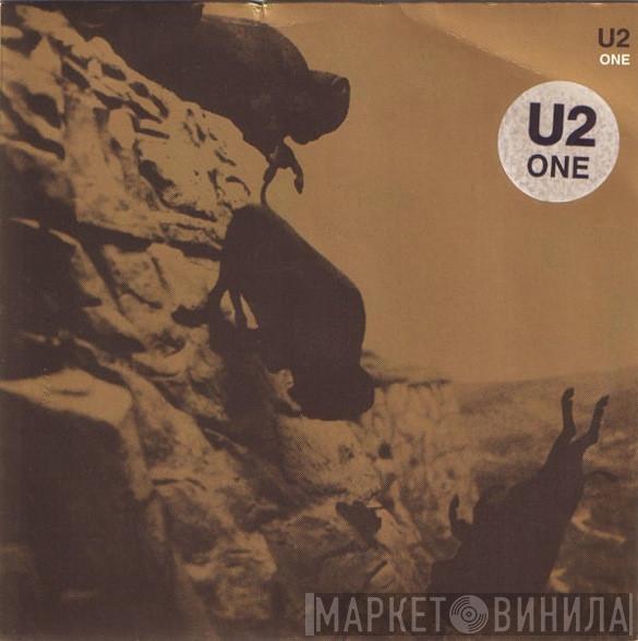  U2  - One
