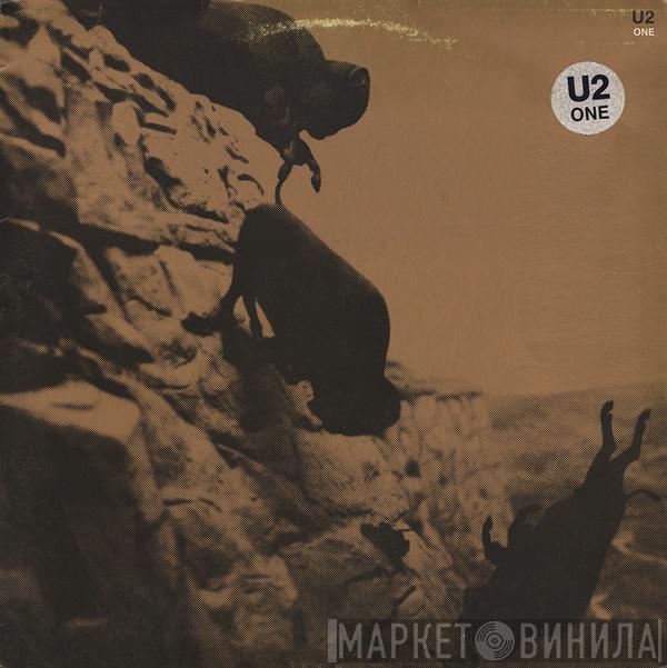  U2  - One
