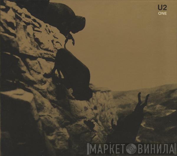  U2  - One