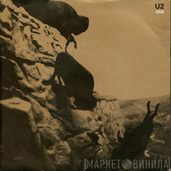  U2  - One