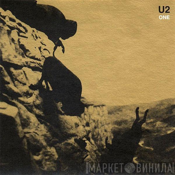  U2  - One