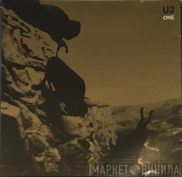  U2  - One