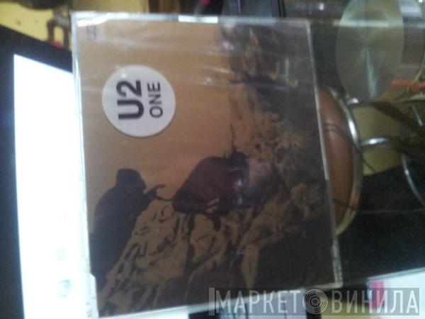  U2  - One