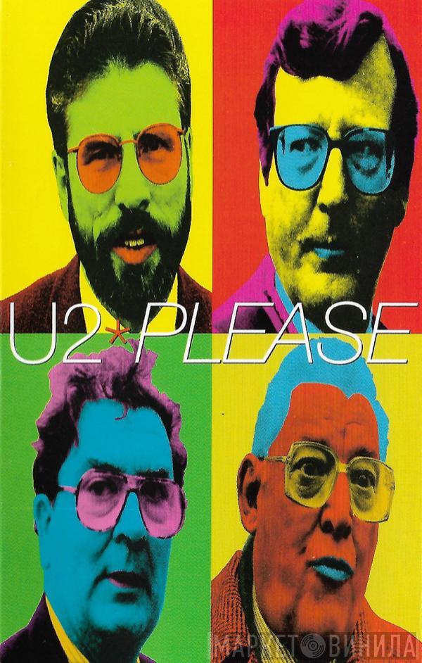 U2 - Please