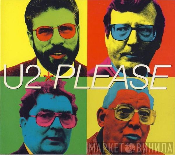 U2 - Please