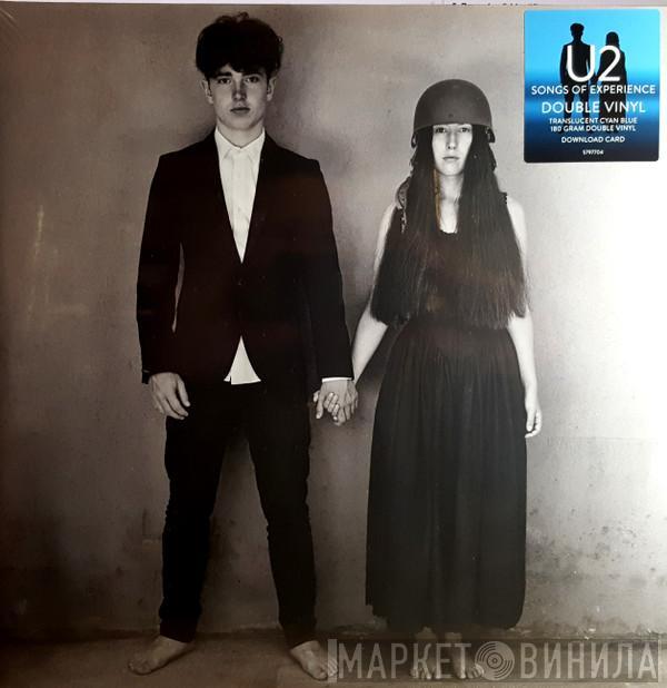 U2 - Songs Of Experience