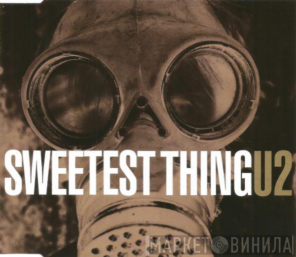 U2 - Sweetest Thing